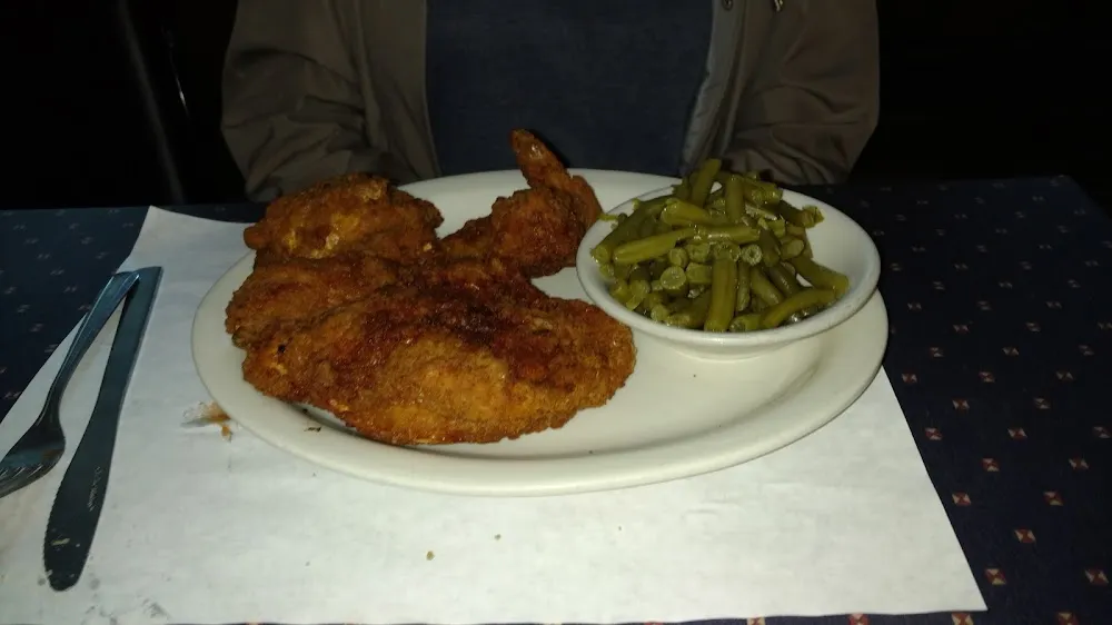 Chicken