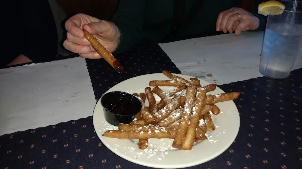 Churro