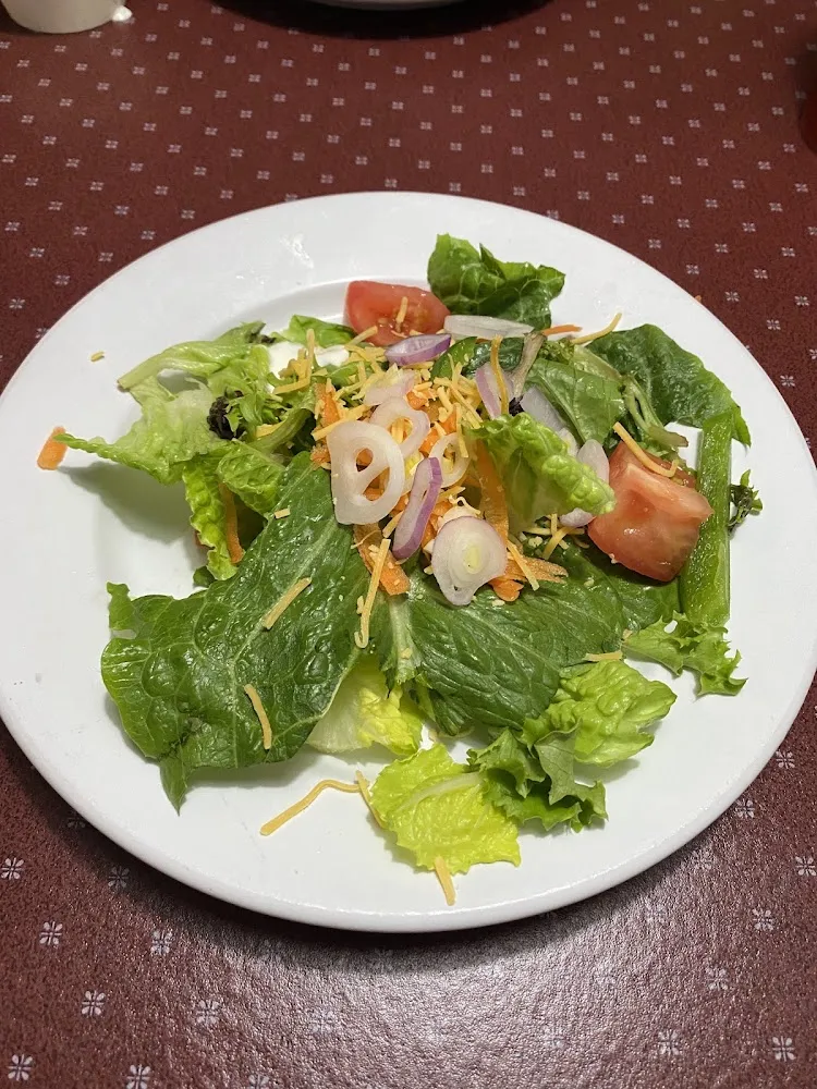 House Salad