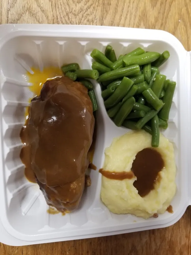 Meatloaf